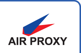 Airproxy